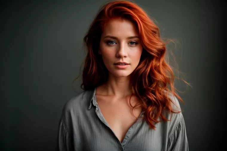 Peut-on faire une couleur rousse sans faire de décoloration ?, Marseille 5ème, Plein Sud